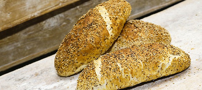 pane soia pane soia