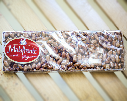 Croccante agli Arachidi Malafronte 150 gr