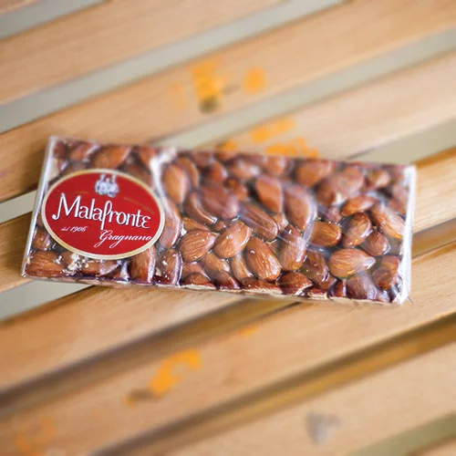 Croccante alle Mandorle Malafronte 150 gr