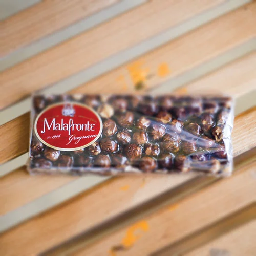 Croccante alle Nocciole Malafronte 150 gr