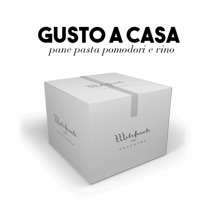 Il pacco da Gragnano GustoAcasa