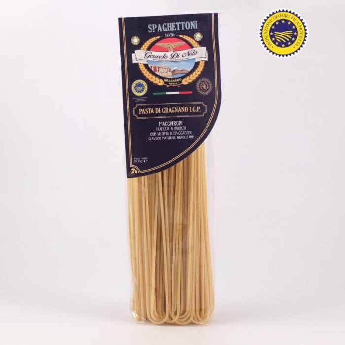 Spaghettoni Pastificio Di Nola