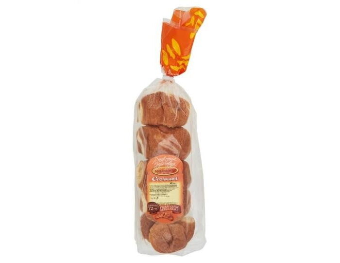 Mini Croissant Malafronte