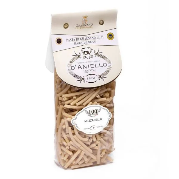 Mezzanelli Pastificio D'Aniello
