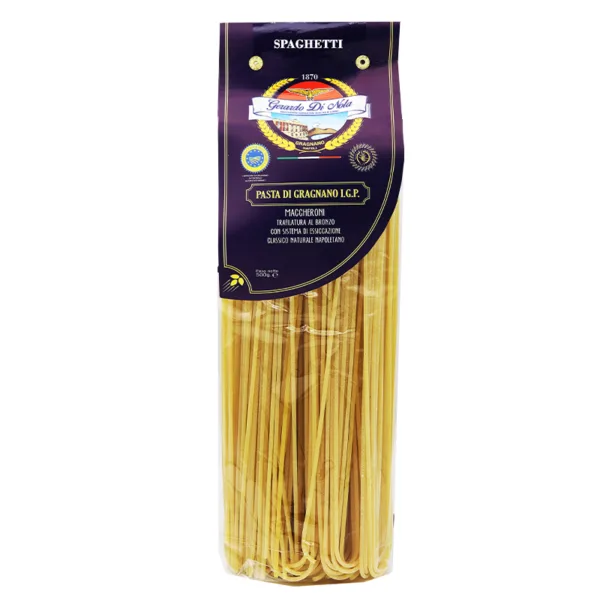 Spaghetti Pastificio Di Nola