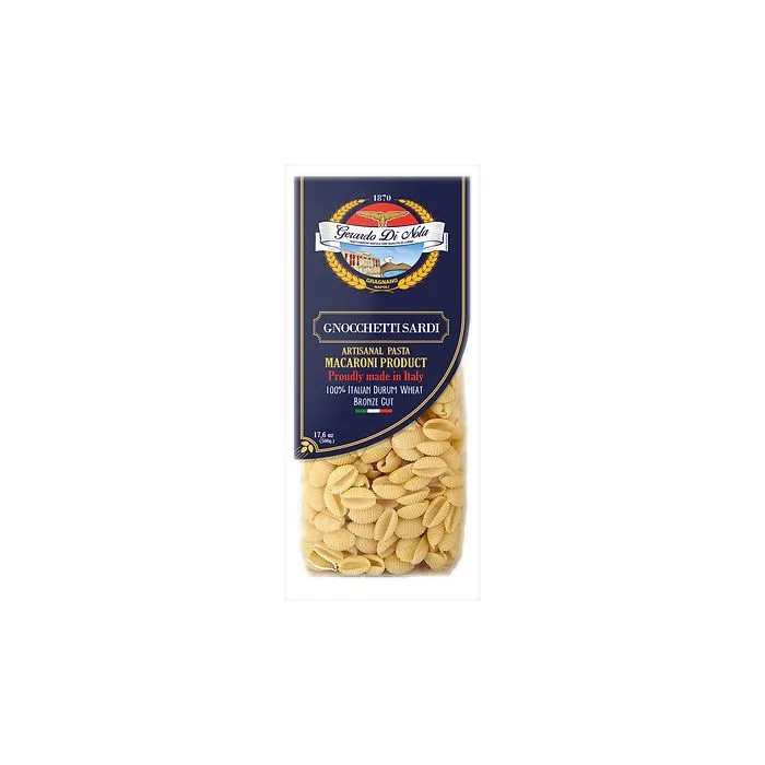 Gnocchi sardi Pastificio Di Nola