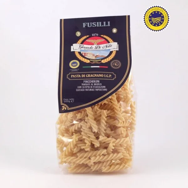 Fusilli Pastificio Di Nola