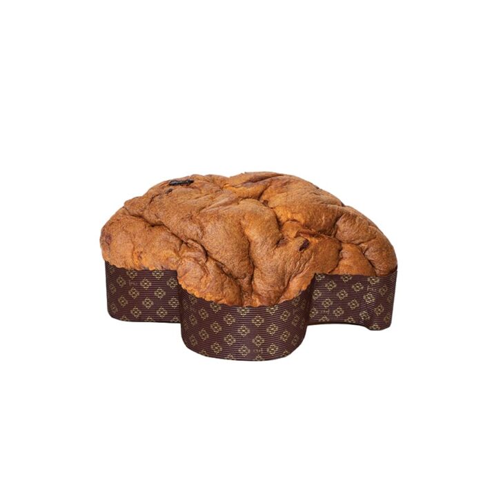Colomba Artigianale alle amarene Malafronte