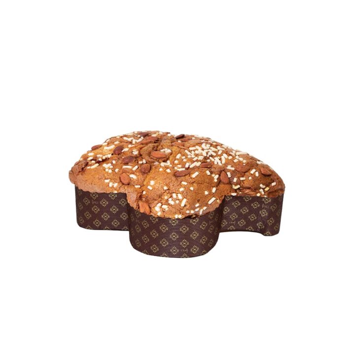 La Colomba Artigianale Classica  Malafronte